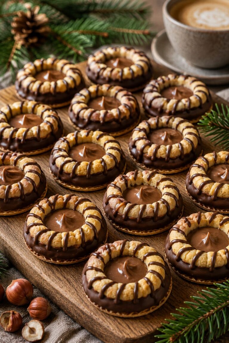 Bueno cookies recipe: Hazelnut cream wafer biscuits Bueno cookies recipe: Hazelnut cream wafer biscuits